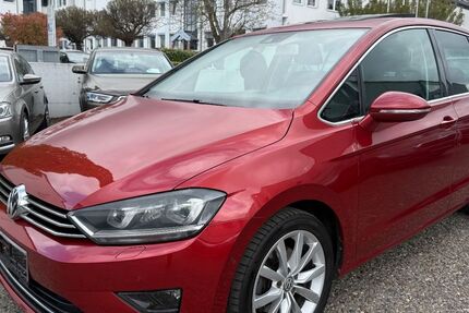 VW Golf 269.000 km 7.390 &euro; Heilbronn 74080