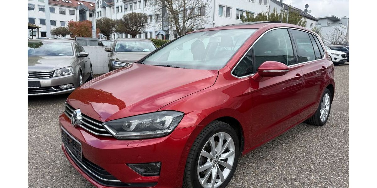 VW Golf 269.000 km 7.390 &euro; Heilbronn 74080