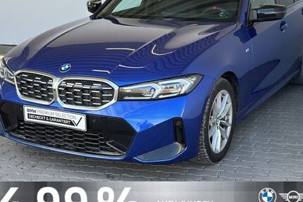 BMW M340d