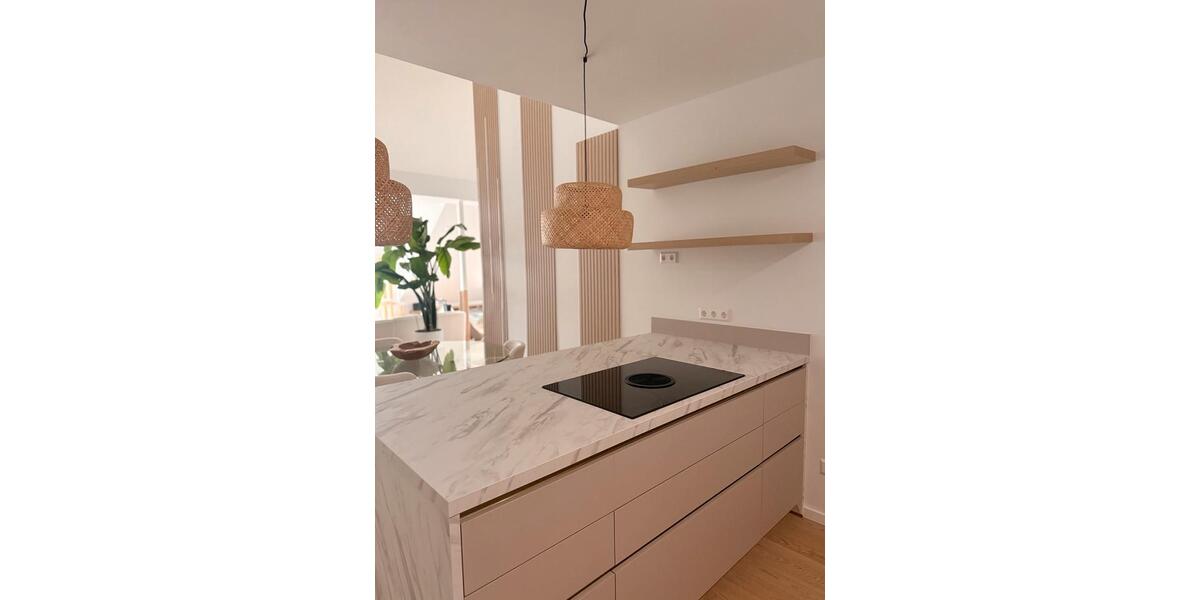 Etagenwohnung Flein - 3.5 Zimmer, 115 m&sup2;, 849.999&euro; | Angebot:27166487
