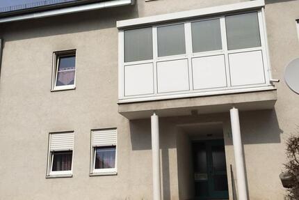 Wohnung Bad Friedrichshall - 1 Zimmer, 24 m&sup2;, 115.000&euro; | Angebot:25235599