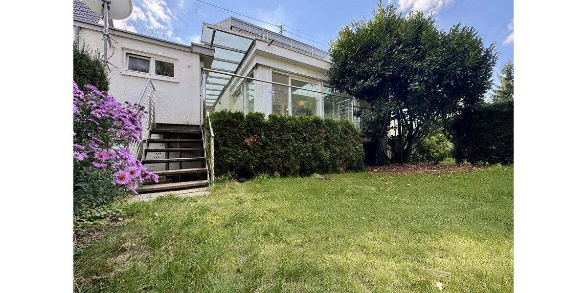 Unser Nest! Doppelhaushälfte in Ludwigsburg-West 6 zimmer