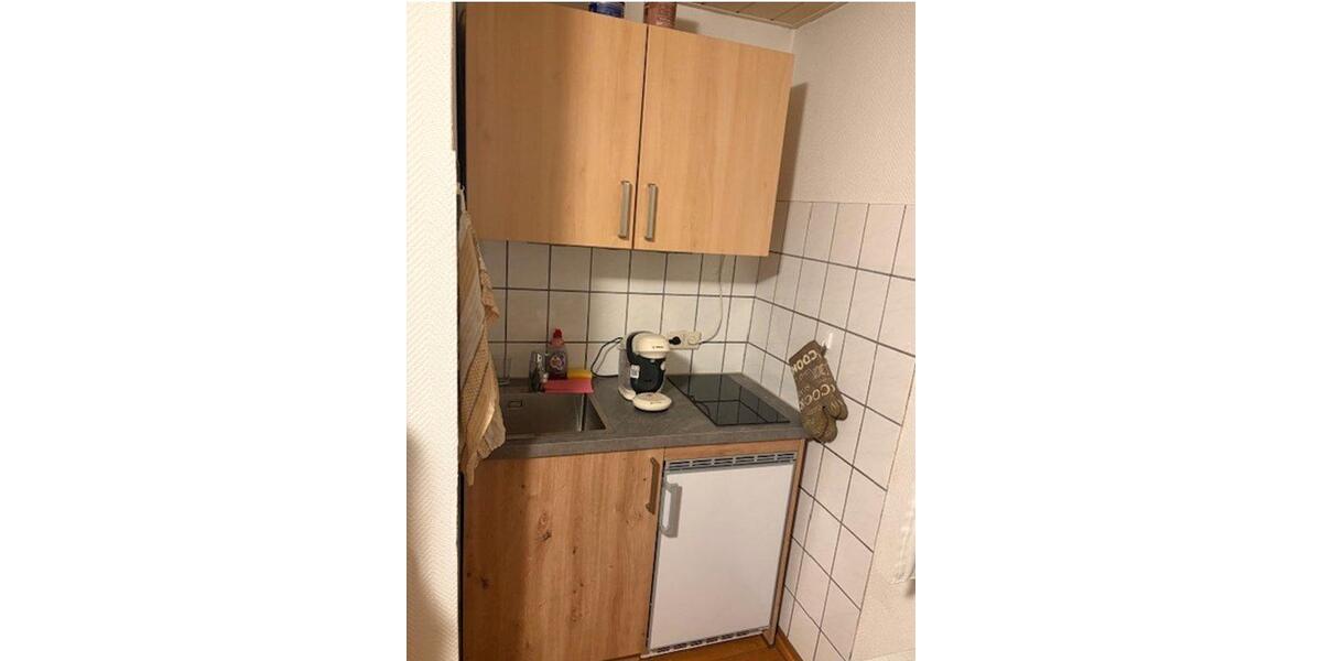 Etagenwohnung Mosbach - 1 Zimmer, 17 m&sup2;, 400&euro; | Angebot:26630878