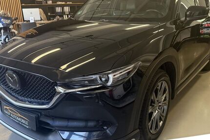 Mazda CX-5 98.000 km 21.990 &euro; Heilbronn 74078