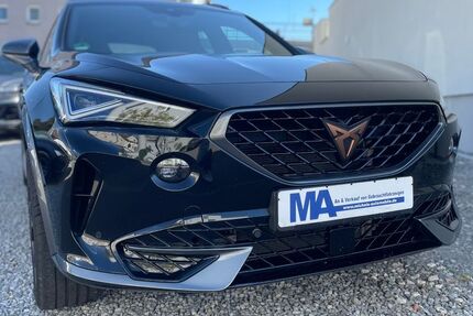 Cupra Formentor 36.000 km 26.890 &euro; Markgroningen 71706