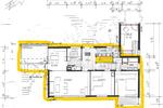 Erdgeschoßwohnung Backnang - 3.5 Zimmer, 111 m&sup2;, 1.221&euro; | Angebot:26581344