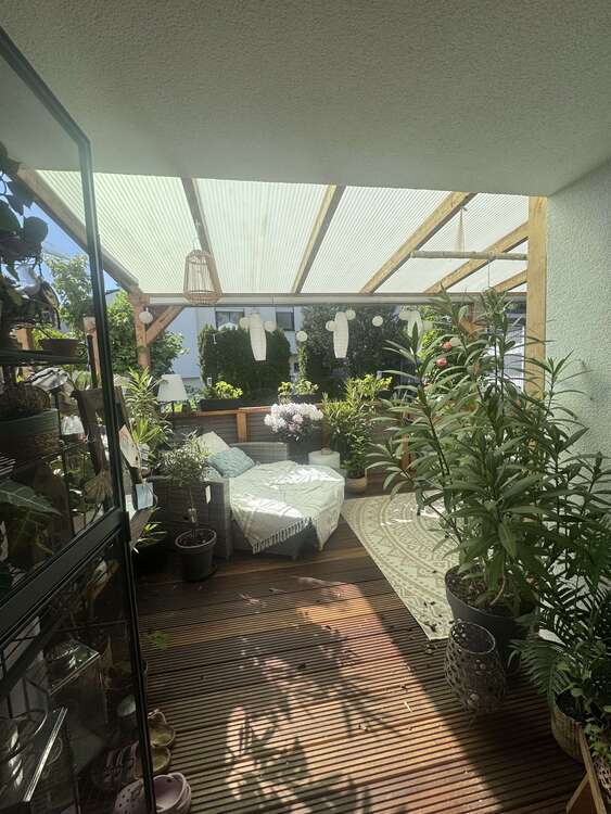 Haus zum Mieten in Mosbach 1.500 € 110 m² 5 zimmer