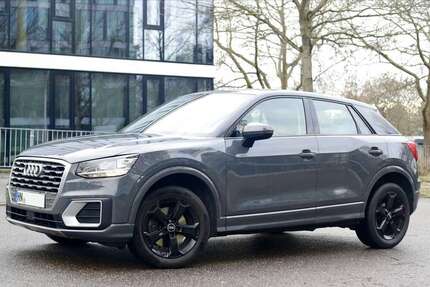 Audi Q2 135.000 km 17.300 &euro; Heilbronn 74072