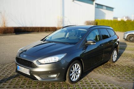 Ford Focus 186.750 km 4.500 &euro; Eppingen 75031