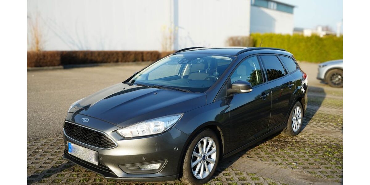 Ford Focus 186.750 km 4.500 &euro; Eppingen 75031
