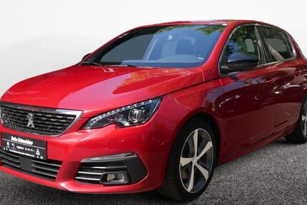 Peugeot 308 174.800 km 15.000 &euro; Heilbronn 74074