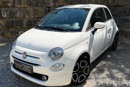 Fiat 500 35.800 km 9.490 &euro; Gundelsheim 74831
