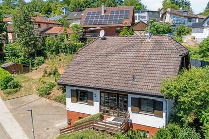Haus zum Kaufen in Sinsheim 379.000 € 122.44 m²
