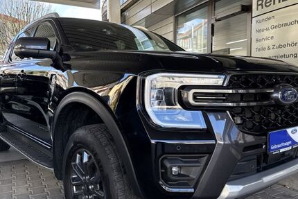 Ford Ranger 14.288 km 47.890 € Steinheim an der Murr 71711