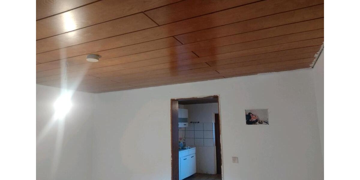 Erdgeschoßwohnung Großerlach - 3 Zimmer, 76 m&sup2;, 850&euro; | Angebot:26265559