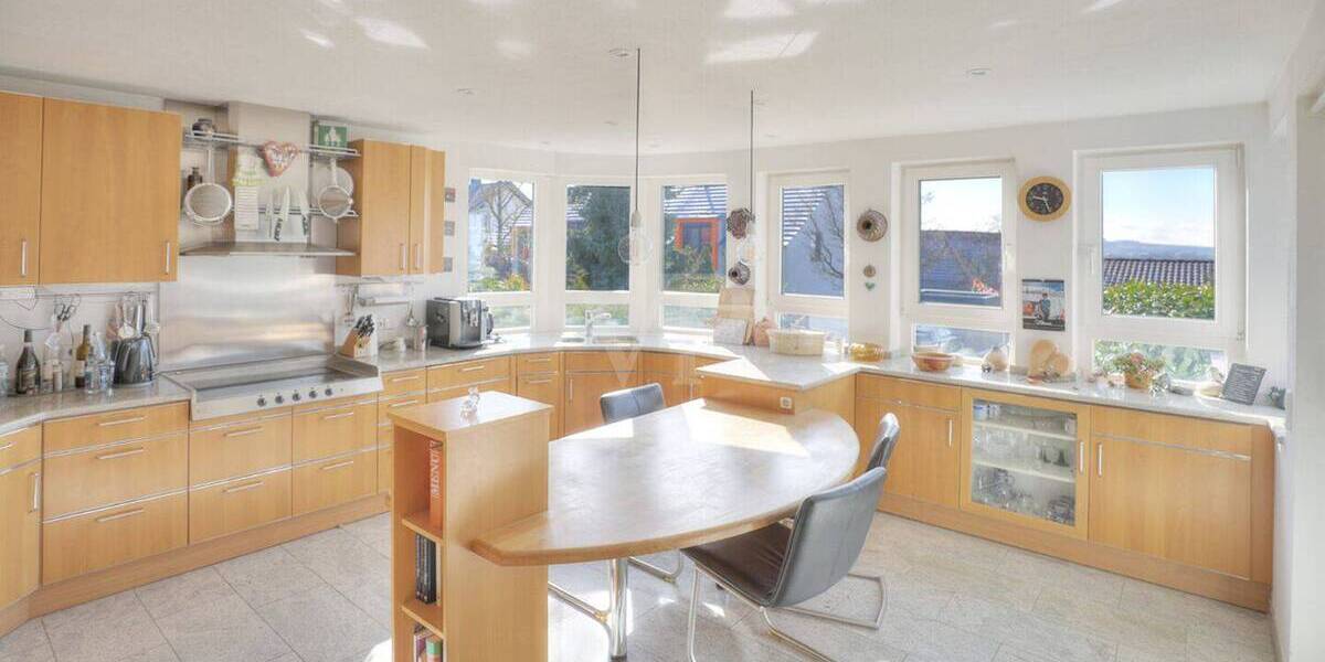 Einfamilienhaus Heilbronn / Böckingen Böckingen - 1 Zimmer, 213 m&sup2;, 945.000&euro; | Angebot:26204109