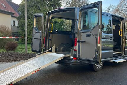 VW Crafter 89.561 km 38.990 &euro; Waibstadt 74915