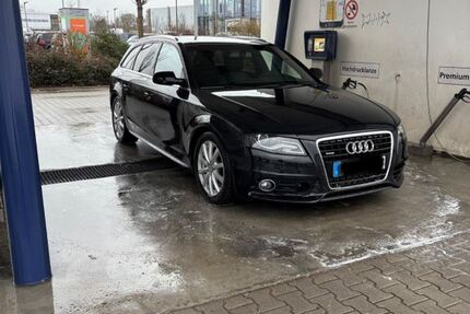 Audi A4 143.000 km 15.000 &euro; Bad Wimpfen 74206