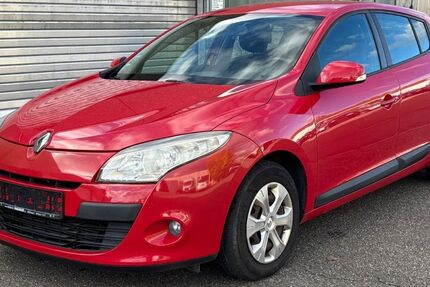 Renault Megane 215.000 km 3.850 € Waiblingen 71334