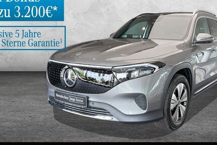 Mercedes-Benz EQB 3.400 km 48.525 &euro; Tamm 71732