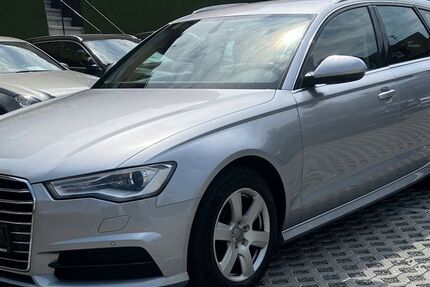 Audi A6 145.000 km 17.890 &euro; Heilbronn 74078
