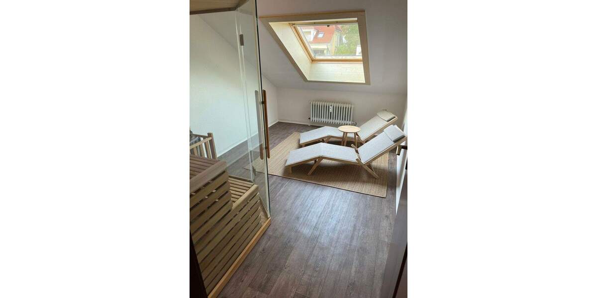 Etagenwohnung Bad Rappenau - 4 Zimmer, 156 m&sup2;, 449.000&euro; | Angebot:25716268