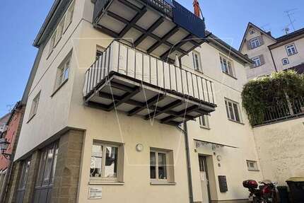 Wohnung Backnang - 3 Zimmer, 66 m&sup2;, 240.000&euro; | Angebot:26882506