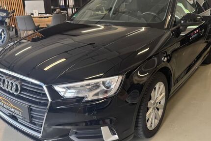 Audi A3 117.000 km 17.880 &euro; Heilbronn 74078