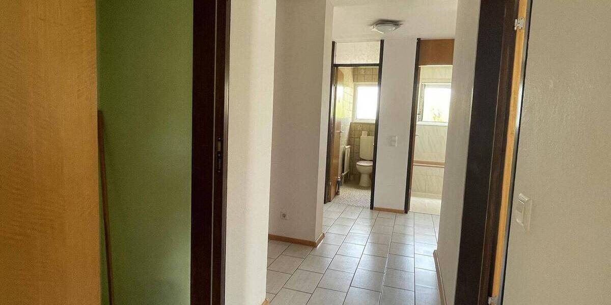 Etagenwohnung Bietigheim-Bissingen Bietigheim - 4 Zimmer, 94 m&sup2;, 300.000&euro; | Angebot:26261619