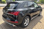 Audi Q5 50 TFSI e quattro S line 127.500 km 25.990 &euro; Neckarsulm 74172