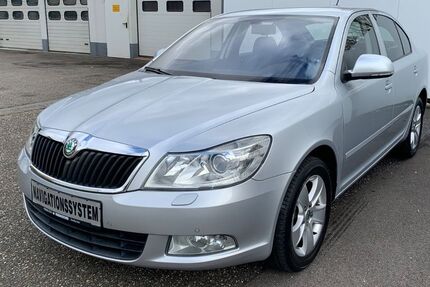 Skoda Octavia 140.600 km 7.250 € Heilbronn 74081