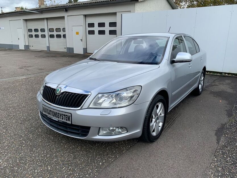 Skoda Octavia 140.600 km 7.250 € Heilbronn 74081