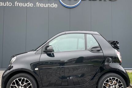 Smart ForTwo 34.800 km 14.680 &euro; Steinheim 71711