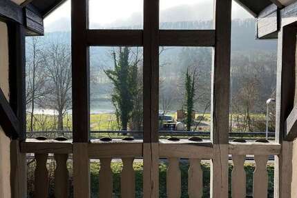 Wohnung zum Mieten in Mosbach (Binau) 660 € 58 m²