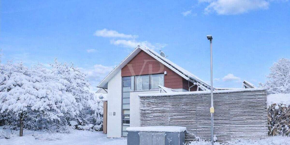 Wohnen, Entspannen und Arbeiten >> Ihr Traumhaus für die ganze Familie! 7 zimmer