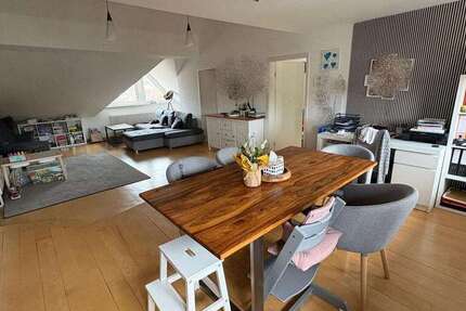 Wohnung Sinsheim - 4.5 Zimmer, 107 m&sup2;, 350.000&euro; | Angebot:26902768