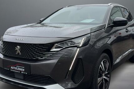 Peugeot 3008 60.204 km 21.470 € Öhringen 74613