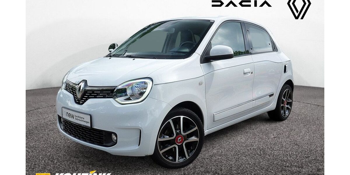 Renault Twingo 17.880 km 12.290 &euro; Bietigheim-Bissingen 74321