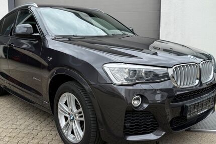 BMW X4 115.480 km 26.499 € Heilbronn 74081