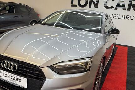 Audi A5 60.000 km 32.890 &euro; Leingarten 74211