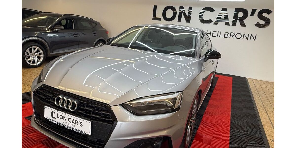 Audi A5 60.000 km 32.890 &euro; Leingarten 74211