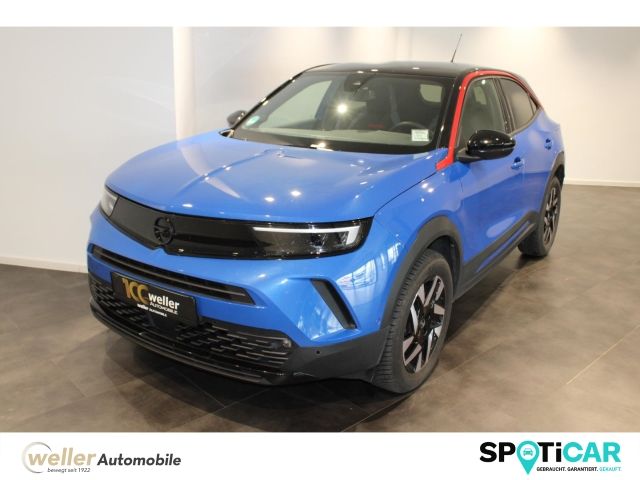 Opel Mokka 15.000 km 22.820 &euro; Ludwigsburg 71642