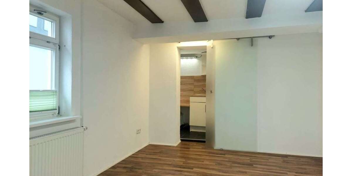 Etagenwohnung Bietigheim-Bissingen Bissingen - 1 Zimmer, 40 m&sup2;, 139.000&euro; | Angebot:26945270