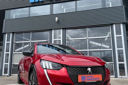 Peugeot 208 42.000 km 15.490 &euro; Backnang 71522