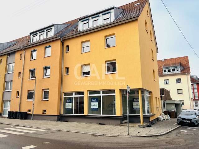 Büro in Heilbronn 940 € 71.5 m² zimmer
