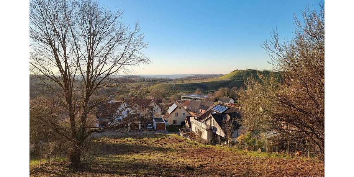 Grundstück zu verkaufen in Sternenfels 273.240 € 1012 m² zimmer