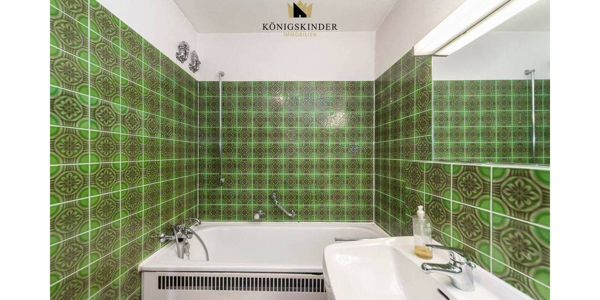Etagenwohnung Tamm - 4 Zimmer, 100 m&sup2;, 380.000&euro; | Angebot:26712679