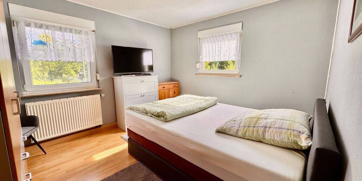 Mehrfamilienhaus, Wohnhaus Heilbronn Böckingen - 4 Zimmer, 120 m&sup2;, 445.000&euro; | Angebot:21249024