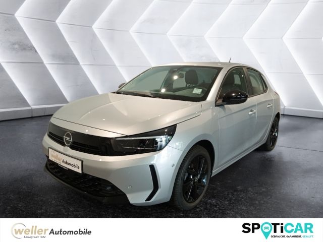 Opel Corsa 13.800 km 15.440 &euro; Bietigheim-Bissingen 74321