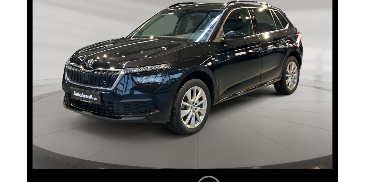 Skoda Kamiq 47.885 km 18.909 &euro; Neckarsulm-Obereisesheim 74172